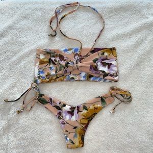Handmade bikini👙